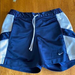 Nike shorts
